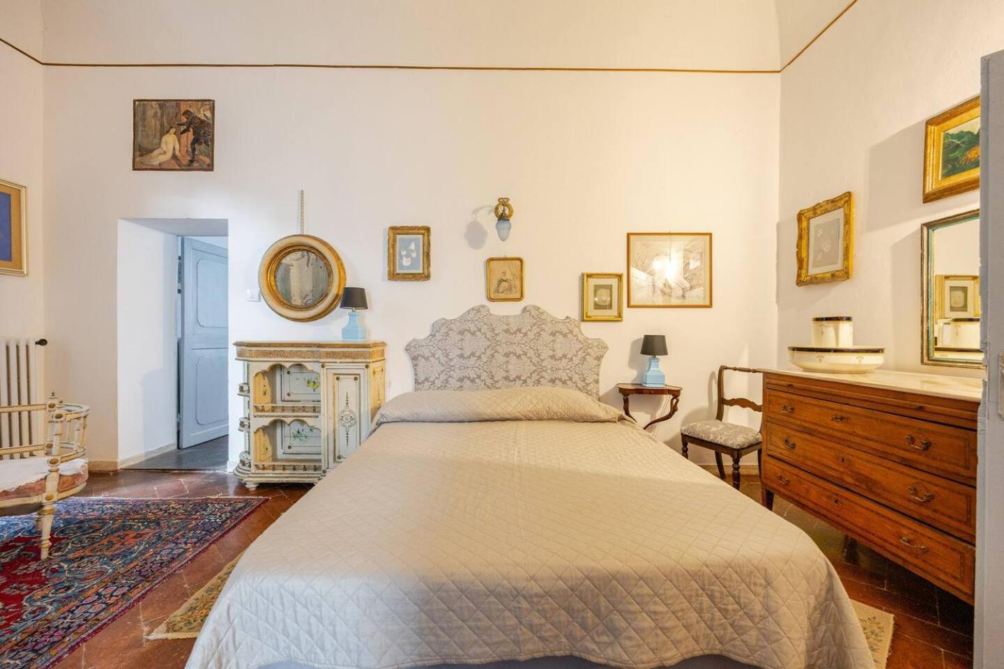 Villa Campo Di Fiore Arezzo Exterior foto