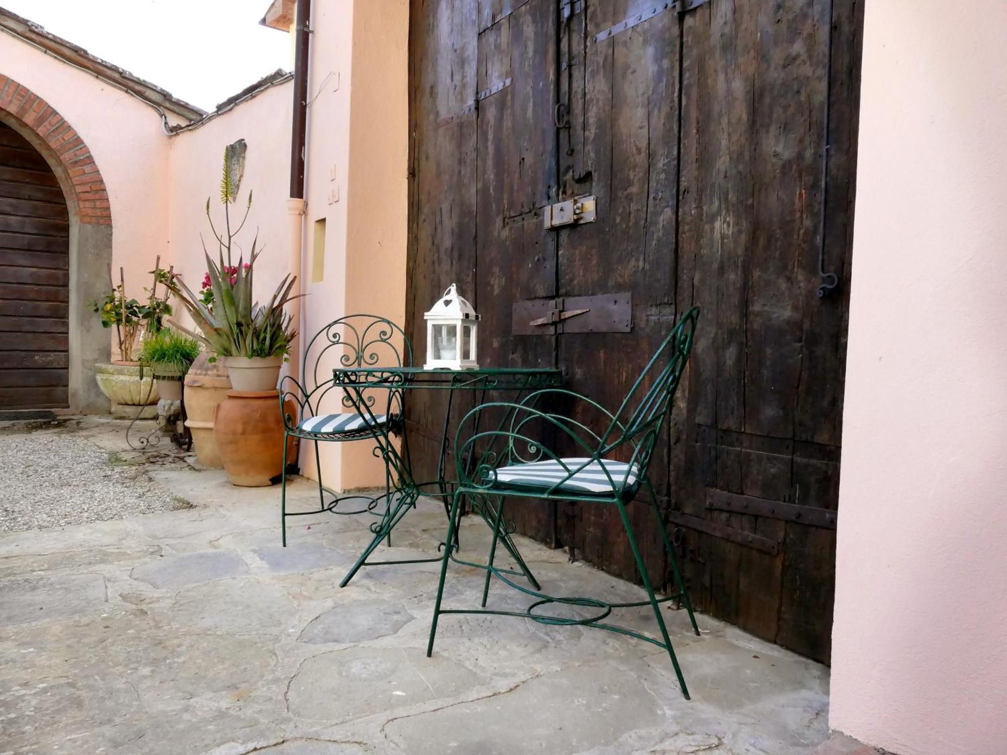 Villa Campo Di Fiore Arezzo Exterior foto