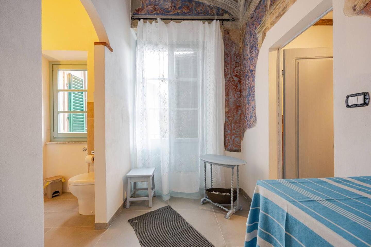 Villa Campo Di Fiore Arezzo Exterior foto