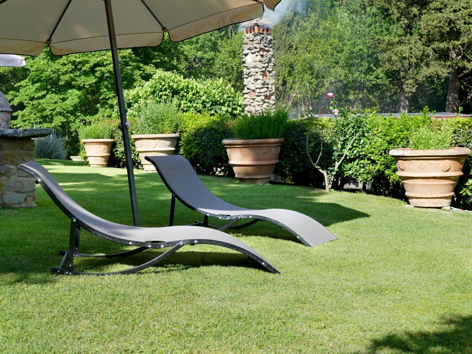 Villa Campo Di Fiore Arezzo Exterior foto